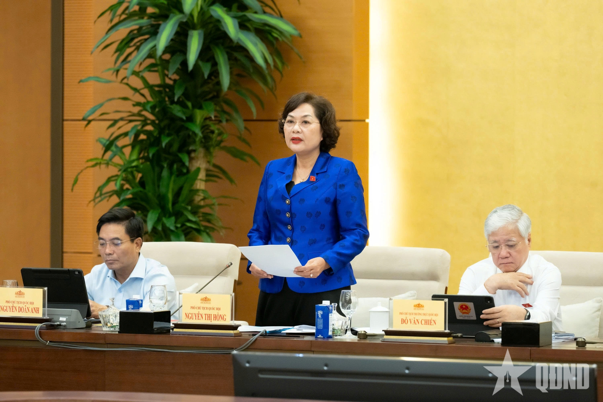 Chính phủ lý giải mức phụ cấp 300% cho người giải quyết tranh chấp đầu tư quốc tế